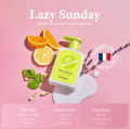 LVJ lavojoy Lazy Sunday Hold Me Tight Shampoo & Conditioner Set. 