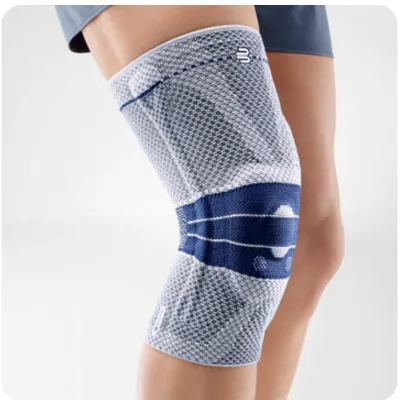【mobileaid】【Bauerfeind】GenuTrain A3 - Arthritis Knee Brace 【LOCAL SG DELIVERY】