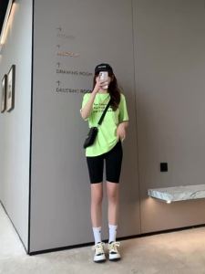 Womens Thin Anti-Ride-Up Yoga Pants High Waist Butt Lifting Seamless Outfit-Ready Breathable SPF50+ No Sheer Transparency