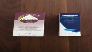 << Expiry Date 04/28 >> Dermatonics Once Heel Balm (75ml)