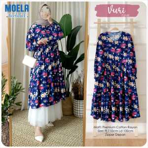TUNIK VURI LD 100 BY MOELA BERLABEL
