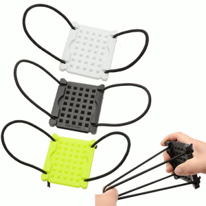 Scubas lặn trọng lượng sửa chữa tấm BCD Webbing tấm gắn trọng lượng dưới tấm lặn BCD phụ kiện lâu dài