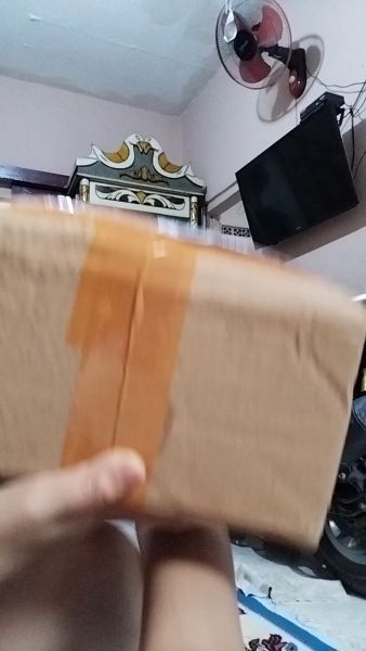 Buyer review video 3