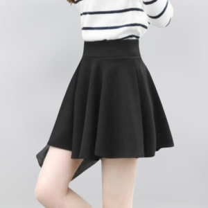 ROK MINI SKIRT FLARE JOGING/ROK KOREA TERBARU VIRAL/ROK DEWASA/ROK WANITA SENAM OLAHRAGA GYM VOLLY