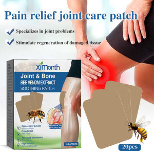 biaozhen JS Pain Relief Joint Care Patch