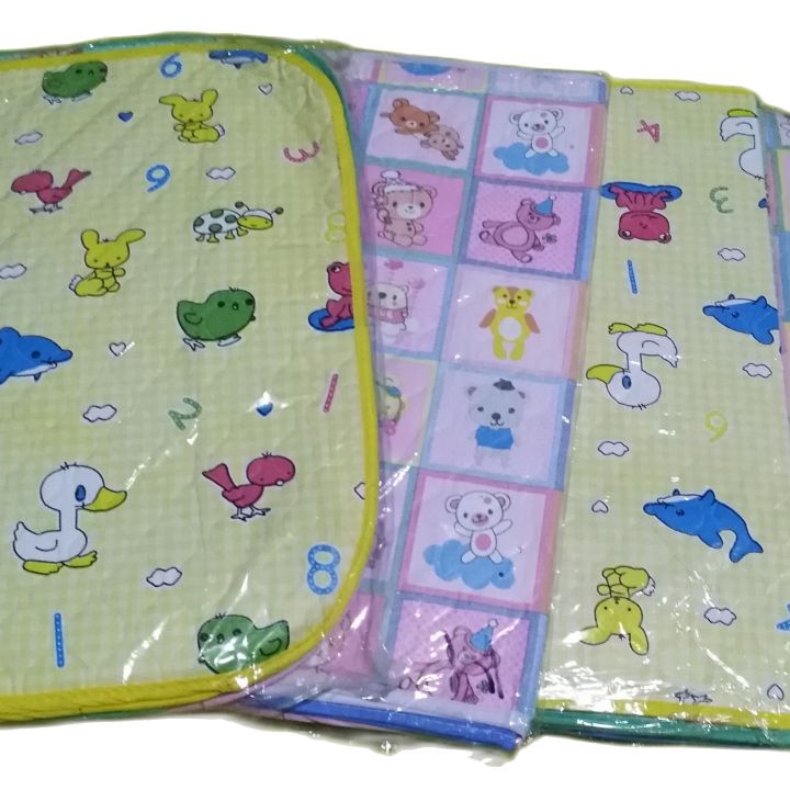 Baby Newborn Diaper Changing Mattress Assorted Design Lazada PH