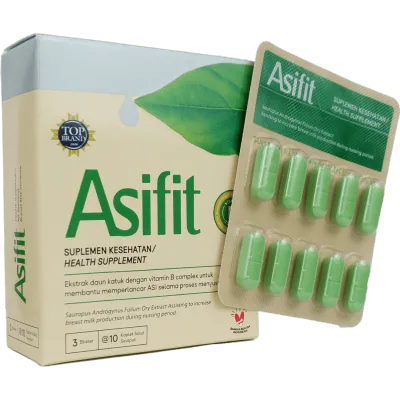 Asifit 1 Strip