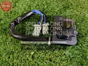 Domino 3 Way Switch For Sniper 150