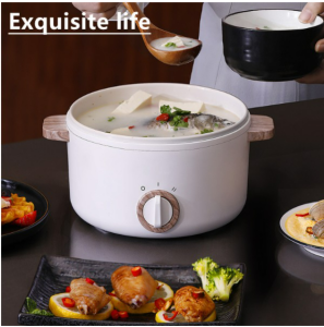 The Ultimate Guide to Multi-function Non-stick Pans & Electric Multi-function Cookers