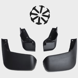 Car Mud guard For Suzuki S-Presso 2019 2020 2021 2022 2023 2024 2025 2026 Splash guards Mudflaps Fender