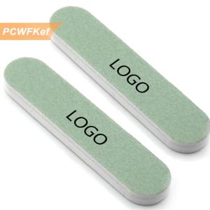 【PCWFKef】 10 cái bộ bạc đánh bóng Thanh Lau thanh Buffing Pad đồ trang sức công cụ mài