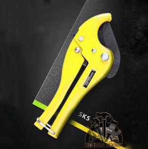 TANG POTONG PVC 1 5/8" PRALON GUNTING PIPA PVC ALAT POTONG PIPA 42MM