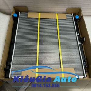 Két nước Nissan Navara D40 2007-2014 21410EB70A