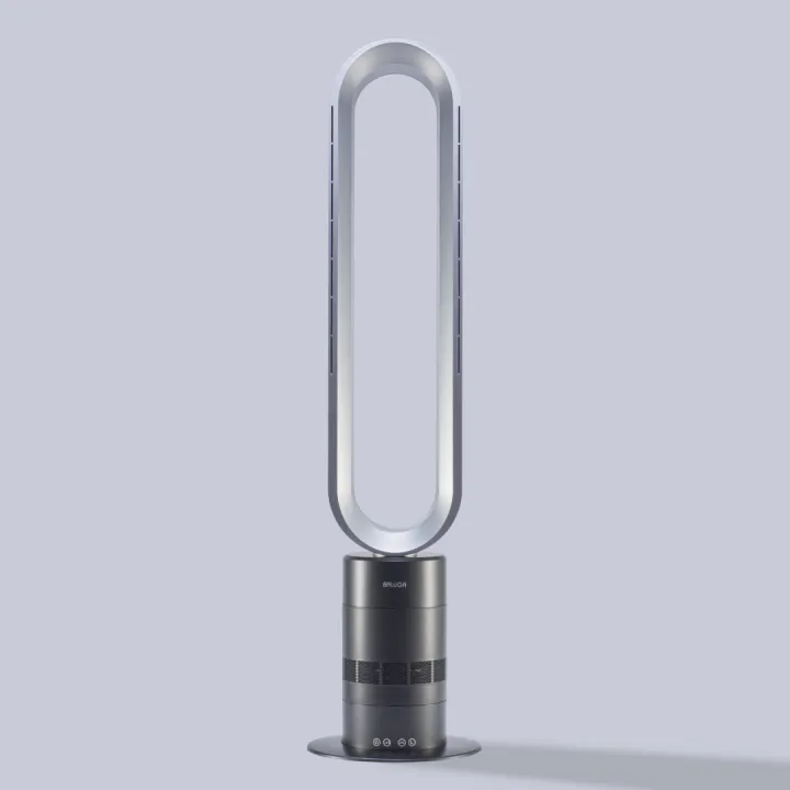 BALÜGA Bladeless Cooling Fan - F10