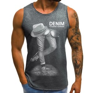 JEANS HAT | Singlet Pria | Dewasa | Distro | Diskon | Terbaru | Murah | Produk Lokal | CIAO.ID