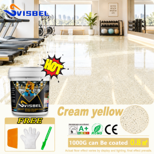 12 in 1 nti slip sand floor paintAnti-slip anti-pressure wear-resistantfloor coating floor coating waterproof floor paint heavy duty waterproof coating tiles floor paint epoxy floor paint cat lantai epoxy paint floor paint 地坪漆