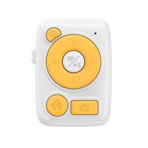 Remote điều khiển từ xa P11 kết nối Bluetooth lướt video ngắn lật trang sách truyện Pin có thể sạc lại
