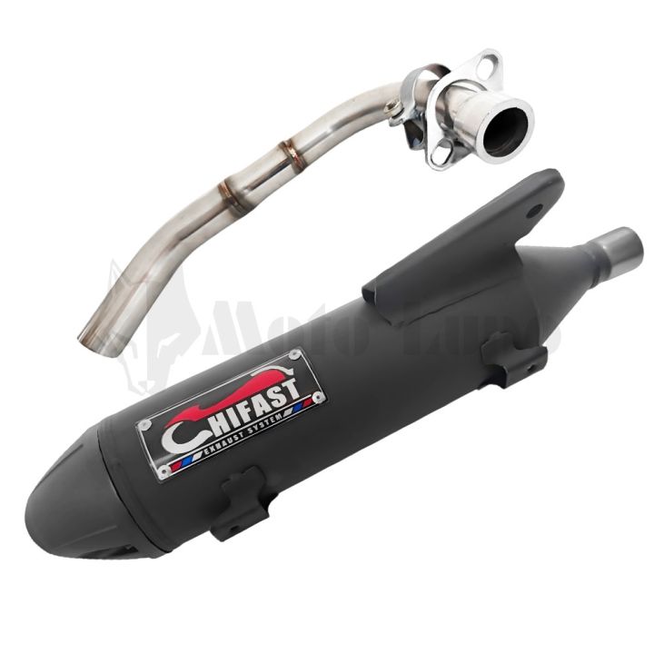 Moto%20Lupo%20Motorcycle%20HIFAST%20Exhaust%20Pipe%20For%20Mio%20Sporty%20Pipe%20Muffler%20With%20Stainless%20Elbow%201Set%20-%20Image%203