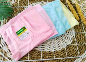 KAOS DALAM / KAOS KUTANG ANAK MURAH DAN NYAMAN