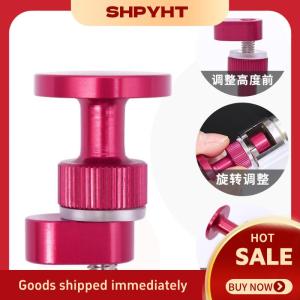 SHPYHT 4 cái paintless mưa đá Dent loại bỏ công cụ hợp kim nhôm keo puller Tab mưa đá Dent trượt búa tự động cơ thể sửa chữa công cụ