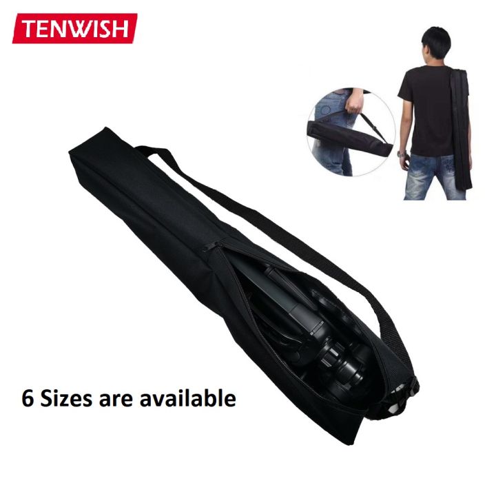 Tenwish Thicken Tripod Carrying Handbag Shoulder Bag Photography