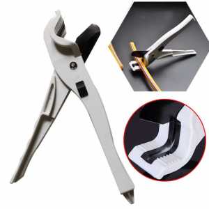 GUNTING PIPA PIPE CUTTER 16-32 MM ALUMUNIUM+BAJA ALAT POTONG PIPA PPRPVCHDPEPEX - PEMOTONG PIPA