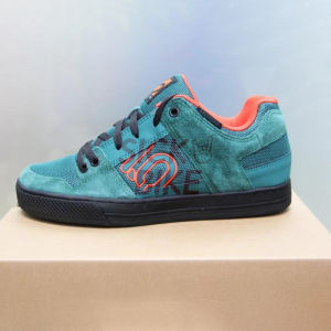 【Pre-Order】Five Ten Freerider Mountain Bike Flat Pedal Shoes OEM MTB Cycling Shoes