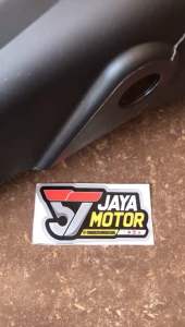 Mengenal SPAKBOR SELEBOR BELAKANG MEGAPRO LAMA & MP HIU MEGA PRO