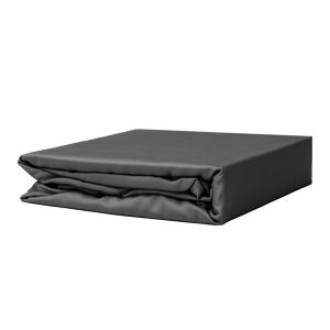 KAPAS LIVING | Flat Sheet | 100% E.Long Staple Cotton | Soft & Breathable | No Garter | Queen & King
