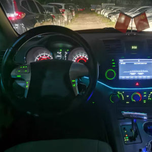 พวงมาลัย ปุ่มควบคุม เสียง สำหรับ TOYOTA HILUX VIGO COROLLA CAMRY HIGHLANDER INNOVA