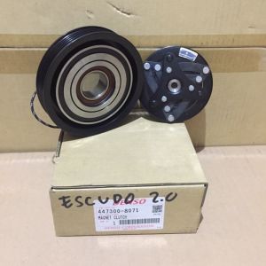 MAGNETIC CLUTCH ESCUDO 2.0CC DENSO AC MOBIL MAGNIT MAGNET KOMPRESSOR