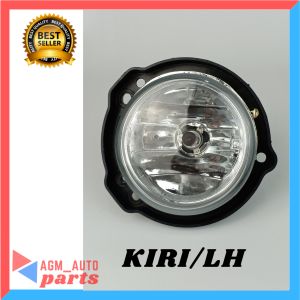 Foglamp Calya Foglamp Sigra Lampu Kabut Agya Lampu Kabut Ayla Lampu Kabut Rush Terios Avanza Xenia