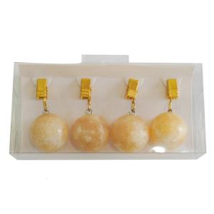 Premium Marble Tablecloth Weights Anchors Elegant Stone Table Decoration Weights For Indoor Outdoor Dining Event