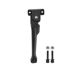 Permanent Aluminum Motorbike Stand Tool Unconfined Installation Flexible For E bikes