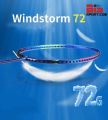 Vợt Cầu Lông Lining Windstorm 72 Tím Hồng Xanh - Chính Hãng - Hơi Chuyên Về Thiên Công , Thích Đập Cầu Bất Ngờ. 