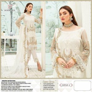 [PRE-ORDER] READYMADE GEORGETTE SALWAR SUIT {ETA:2025-12-31}