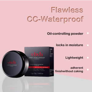 Flawless Coverage Long-Wear Cushion Foundation (Natural) - Replacement 12g+12g