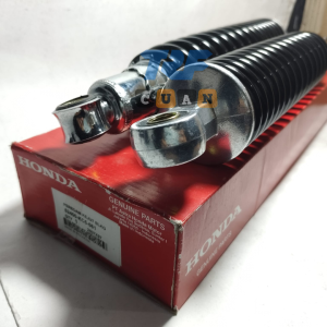 Shock Breaker Honda Gl Max Mega Pro GL Pro Neotech Verza Megapro Lama Primus Shokbreker Belakang KC5