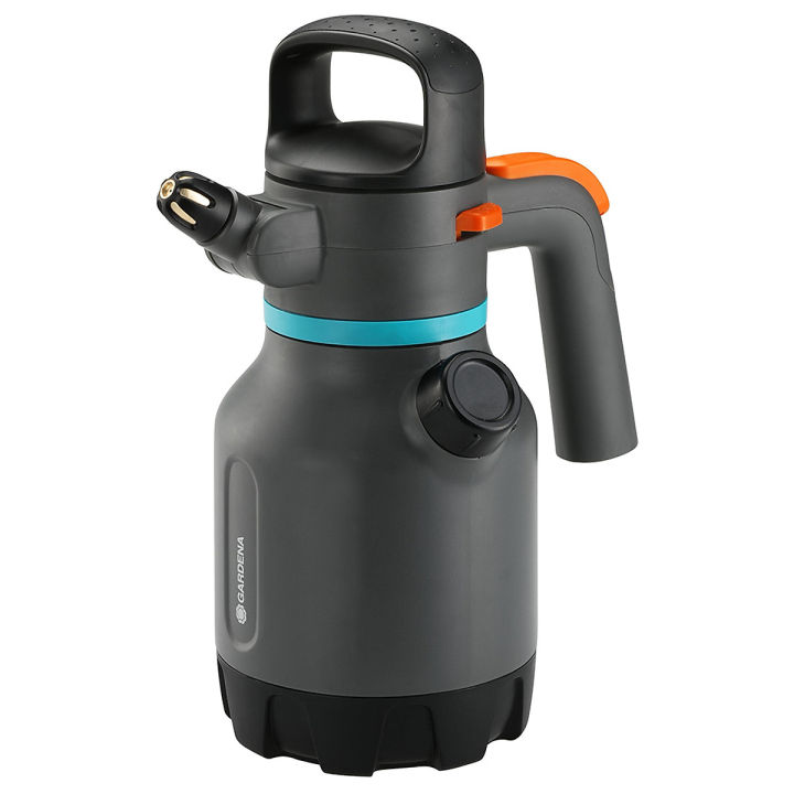 Bình Tưới Cây Áp Suất 1.25 Lít Gardena 11120-20