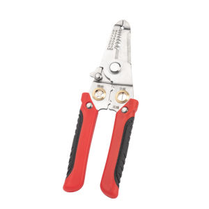 guibai Industrial grade stainless steel manual multifunctional electricians pliers and wire cutters