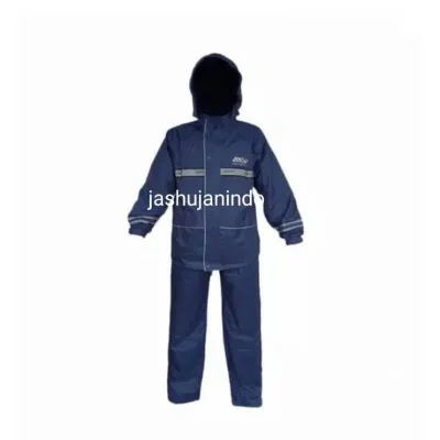 JAS HUJAN STELAN AXIO 882 ASLI ORIGINAL 100% SIZE M L XL XXL XXXL