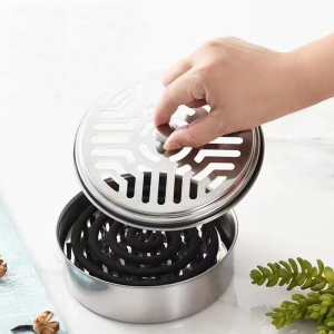 Mosquito Repellent Incense Tray Frame Mosquito Repellent Incense Box Cover
