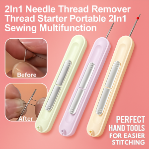 Sewing Machine Long-lasting Sharpness Non-slip Sophistication Fashionable and Practical Portable