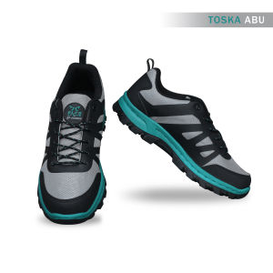 Elfs Active X Sunder Sepatu Trailblazer | Semi Trail Running Hiking Shoes