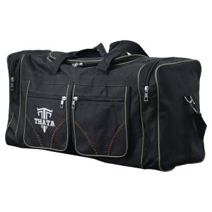 THATA GYM Duffle Bag DBL80 กระเป๋าใส่อุปกรณ์กีฬา ใบใหญ่พิเศษ 73x28x35 cm.