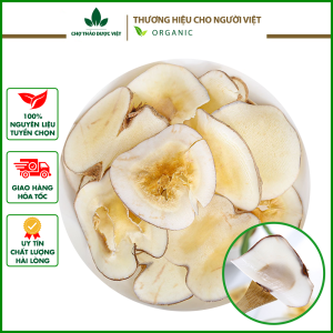 Dừa biển khô 1kg (Nấu canh nấu chè ngọt thơm thanh mát) - Chợ Thảo Dược Việt