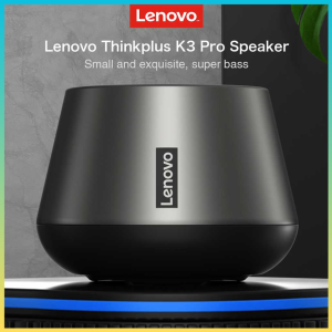 COD Speaker Bluetooth 5.0 Mini Full Bass Outdoor Waterproof Anti Air - K3