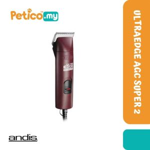 Andis Ultraedge AGC Super 2 Speed Brushless for Pets