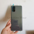 Nắp lưng Samsung S20+ / S20 Plus có kính camera. 