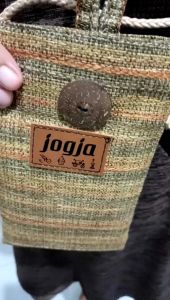 TAS SELEMPANG WANITA TAS HP SELEMPANG GONI TAS SELEMPANG JOGJA